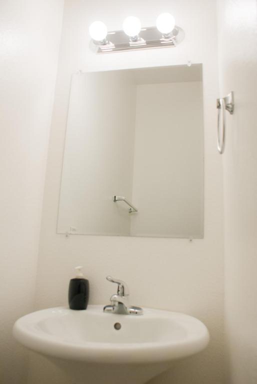 Camelot Inn & Hostel Salt Lake City Zimmer foto