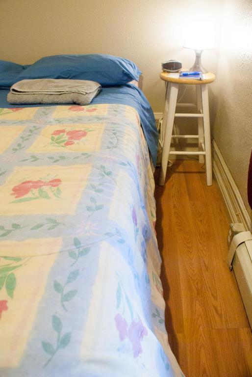 Camelot Inn & Hostel Salt Lake City Zimmer foto